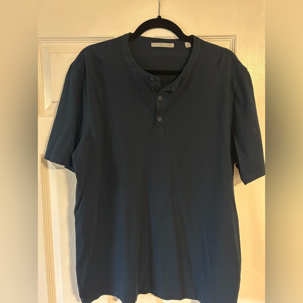 Vince Henley SS